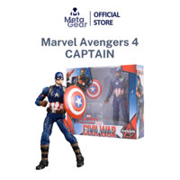 Mô Hình Marvel Avengers 4 - CAPTAIN AMERICA