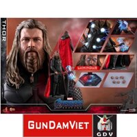 Mô hình Marvel HotToys 1/6 Thor Avenger End Game