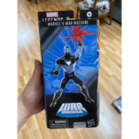 Mô hình Marvel Legends War Machine (Stealth Suit)