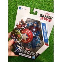 Mô hình MARVEL LENGENDS GAMERSE