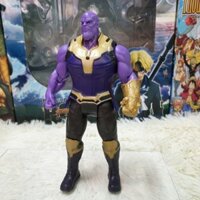 Mô hình Marvel Thanos 16cm