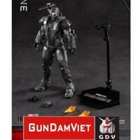 Mô hình Marvel ZD Toys War Machine 1