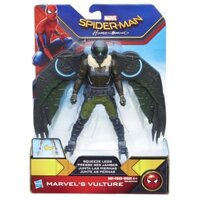 Mô hình Marvel's Vulture Squeeze legs