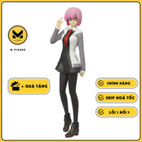 MÔ HÌNH Mash Kyrielight - Fate/Grand Order (FuRyu) FIGURE CHÍNH HÃNG
