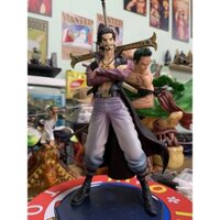 Mô hình mắt diều hâu