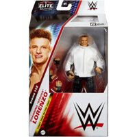 Mô hình Mattel WWE Elite Collection Series 112 - Channing “Stacks” Lorenzo