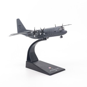 Mô hình máy bay AC-130A 1:200