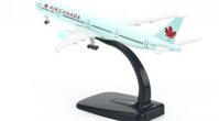 Mô hình Máy bay Air Canada Boeing B787 20cm