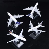 Mô Hình Máy Bay airbus A380 Tỉ Lệ 1: 400