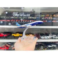 Mô hình máy bay American Dreamliner Boeing B787 N7878A 16cm MB16083