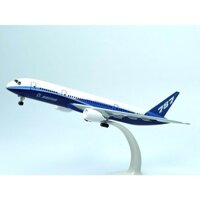 Mô hình máy bay Boeing 787