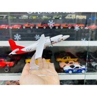 Mô hình máy bay cánh quạt ATR72-600 Columbia Avianca 16cm MB16160