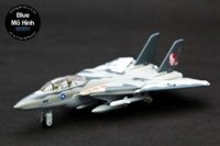 Mô hình máy bay chiến đấu F14