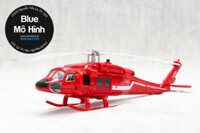 Mô hình máy bay cứu hoả Black Hawks