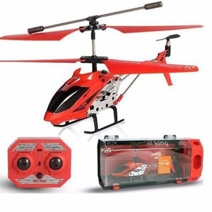 Mô hình máy bay điều khiển từ xa Model King LS222 (LS-222)