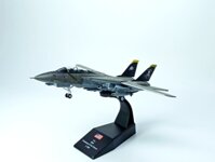 Mô hình máy bay F14 tỷ lệ 1/100