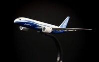 Mô hình máy bay Original Boeing B787 16cm