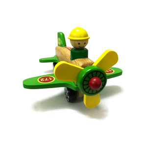 Mô hình Máy bay quân sự Winwintoys 68262