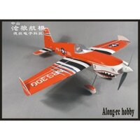 Mô hình máy bay RC Canglang 38inch Tianyi Máy bay 3D PP mới 15E ARS300
