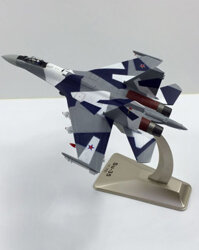 Mô hình máy bay Su-35