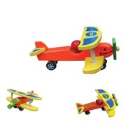 Mô Hình Máy Bay Thể Thao Winwintoys - 67262