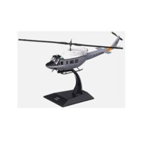Mô hình máy bay trực thăng Bell UH-1N HUEY USA