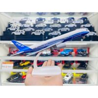 Mô hình máy bay USA Boeing B787 có bánh xe 20cm MB20065