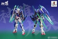 Mô hình MB 1/100 Gundam Exia Repair R4 - Metal Build MC (Hàng order, inbox)