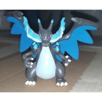 mô hình mega charizard x T-art