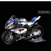 MÔ HÌNH MENG - GIÁ ĐỠ XE / CHÂN CHỐNG ĐỨNG MODEL STAND 1/9 SUPPLIERS SERIES