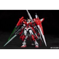 Mô hình Metal Build MB XN 00r 7s Raiser Seven Sword Full Equipment gundam MC