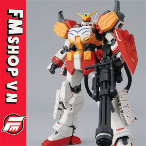 Mô hình MG 1/100 Gundam Heavyarms EW Bandai