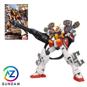 Mô hình MG 1/100 Gundam Heavyarms EW Bandai