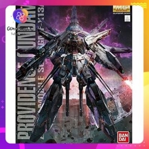 Mô hình MG 1/100 Providence Gundam Bandai
