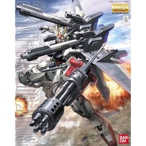 Mô hình MG GAT-X105 Strike Gundam IWSP Bandai