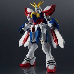Mô hình MG GF13-017NJ II God Gundam Bandai