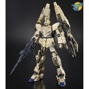 Mô hình MG Unicorn Gundam 03 Phenex Bandai