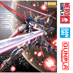 Mô hình MG ZGMF-X56S Force Impulse Gundam Bandai