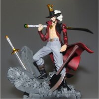 Mô hình Mihawk - Mô hình One Piece M01