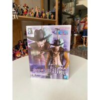 Mô Hình Mihawk THe shukko new seal full box
