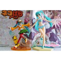 Mô hình Miku giá rẻ nhiều mẫu