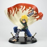 Mô Hình Minato Hokage Đệ Tứ