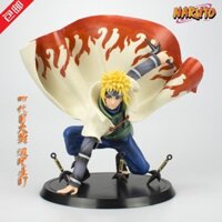 Mô Hình Minato Hokage Đệ Tứ