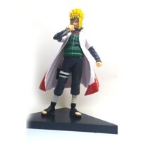 Mô Hình Minato