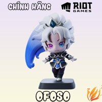 Mô hình Mini EDG Zoe [CHÍNH HÃNG] - Mô Hình Liên Minh Huyền Thoại - LOL Figure - Shop Mô Hình OFOSO