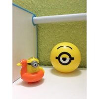 Mô hình Minions ( số 34 ) - Toys của Mc Donalds