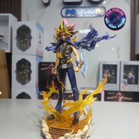 Mô hình Mô hình Yugioh cao 29cm - Mô hình Vua trò chơi