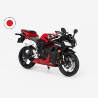 Mô hình mô tô Honda CBR1000RR, CBR600RR, Goldwing, Monkey 1:12