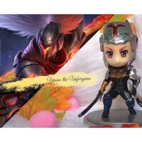 Mô hình - Móc khóa Yasuo Siêu Phẩm - Liên Minh