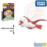 Mô hình Moncolle Pokemon MS-47 Latias